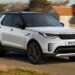2025 Land Rover Discovery price and specs: More powerful diesel joins ...