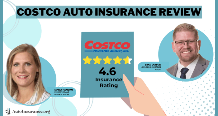 Should You Get Auto Insurance Through Costco? - YouTube