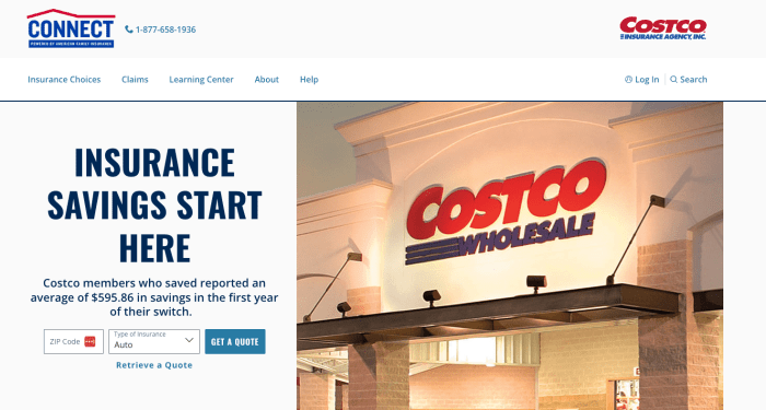 How Is Costco Auto Insurance? - InsuranceGuide360.com - YouTube
