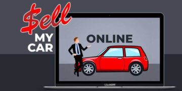 Selling Cars Online
