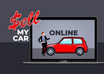 Can I Sell My Car Online?